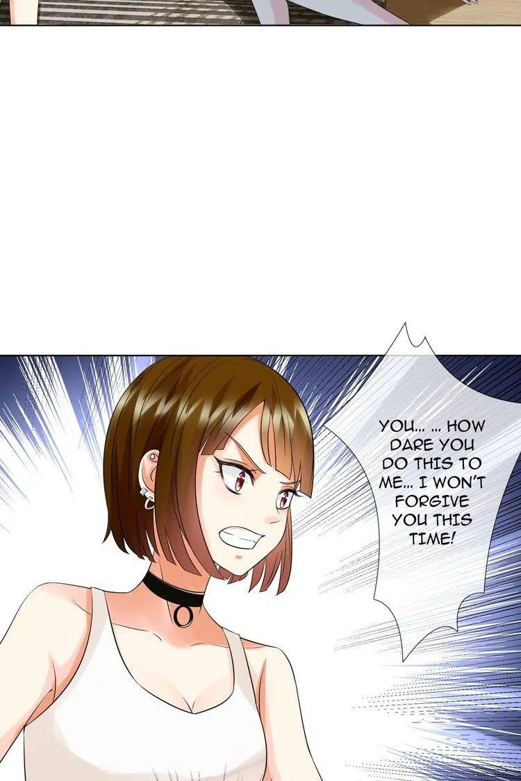 Embrace My Shadow Chapter 27 - Page 18