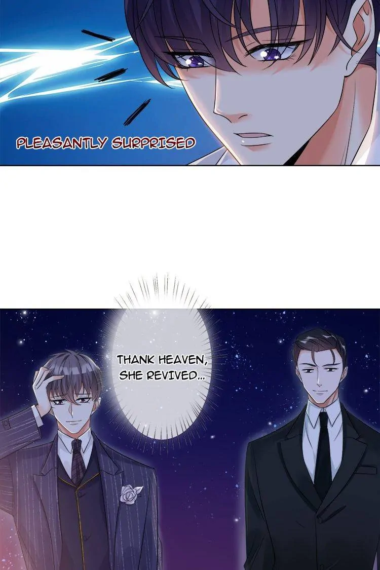 Embrace My Shadow Chapter 27 - Page 3