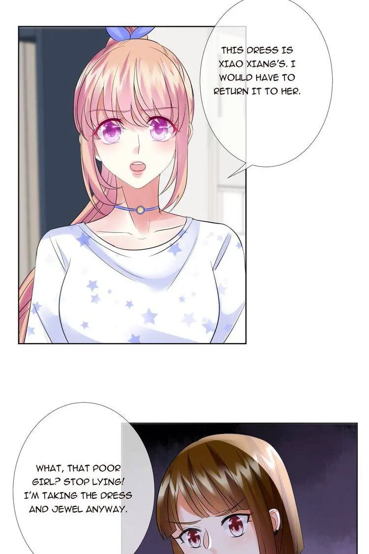 Embrace My Shadow Chapter 27 - Page 22