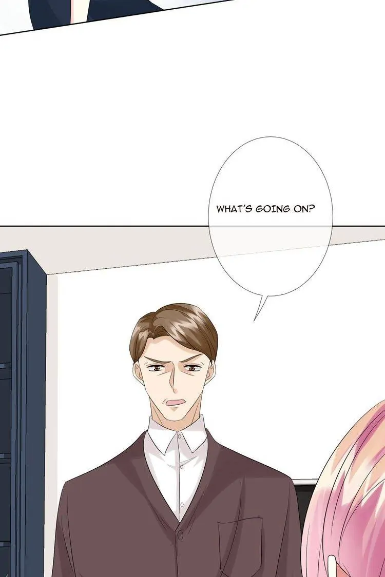 Embrace My Shadow Chapter 27 - Page 25