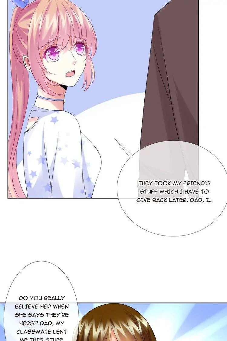 Embrace My Shadow Chapter 27 - Page 27