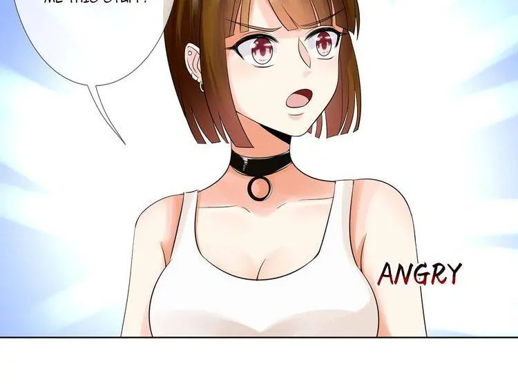 Embrace My Shadow Chapter 27 - Page 28