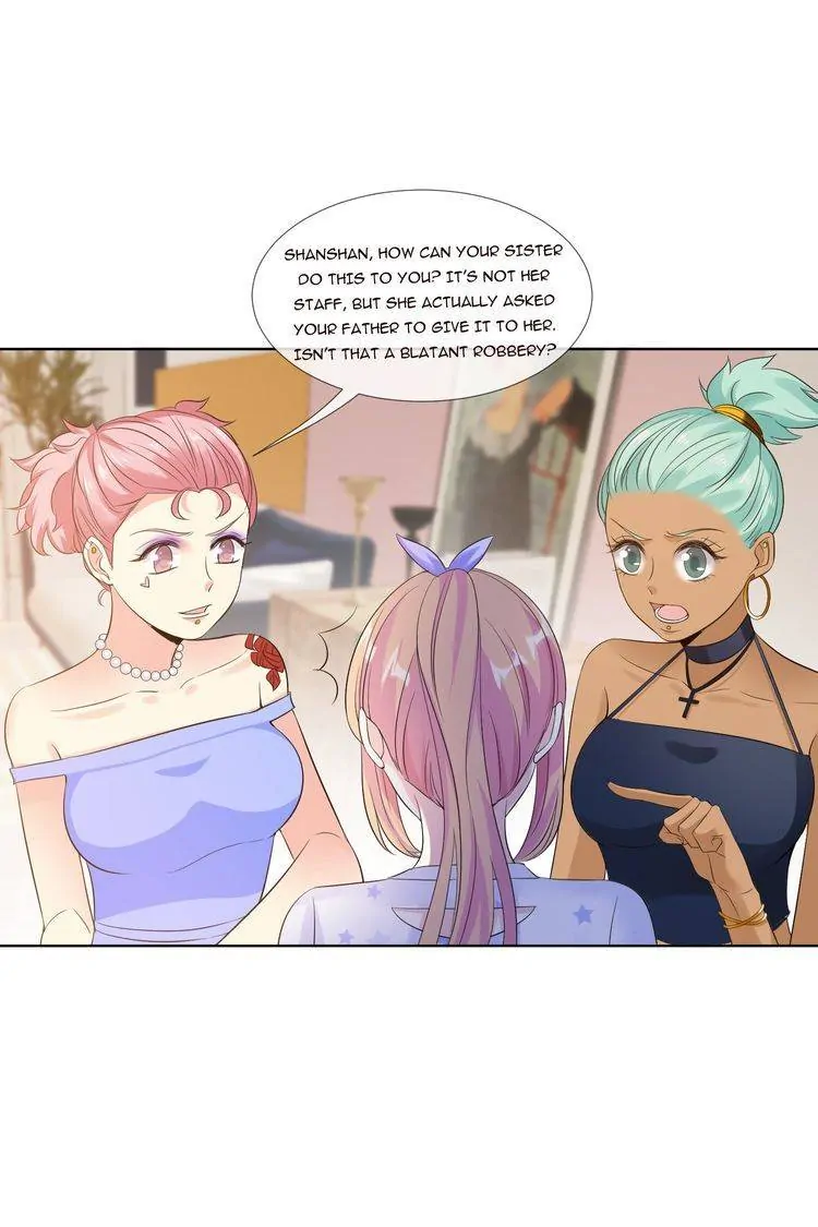 Embrace My Shadow Chapter 27 - Page 29