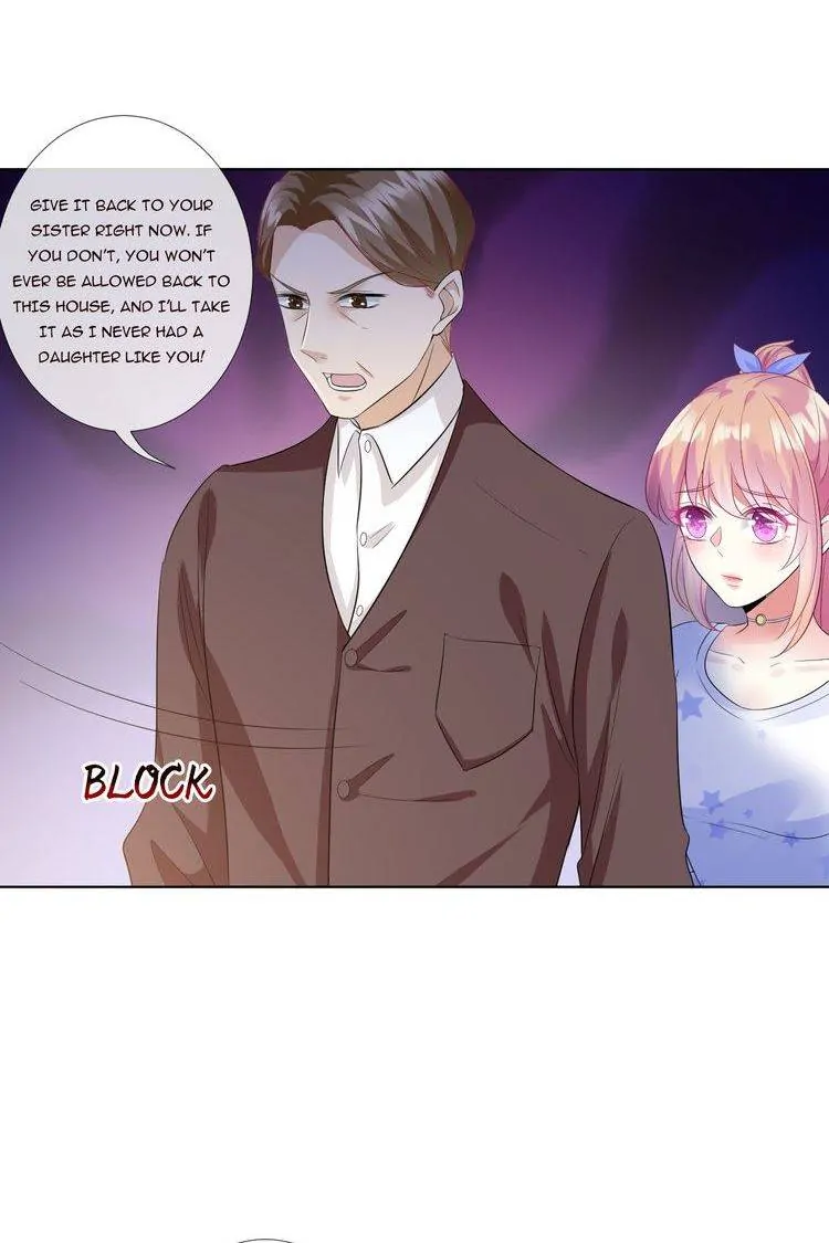 Embrace My Shadow Chapter 27 - Page 30