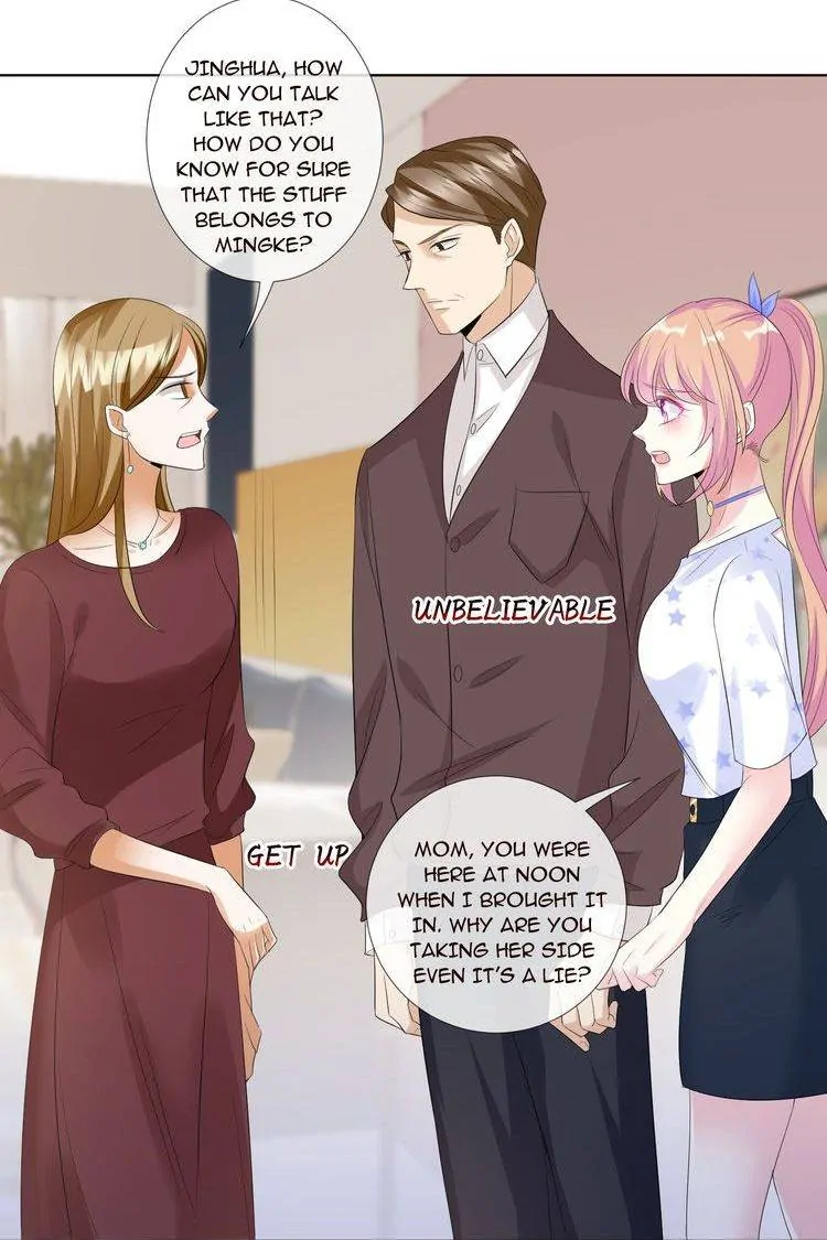 Embrace My Shadow Chapter 27 - Page 31