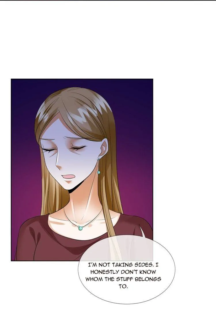Embrace My Shadow Chapter 27 - Page 32