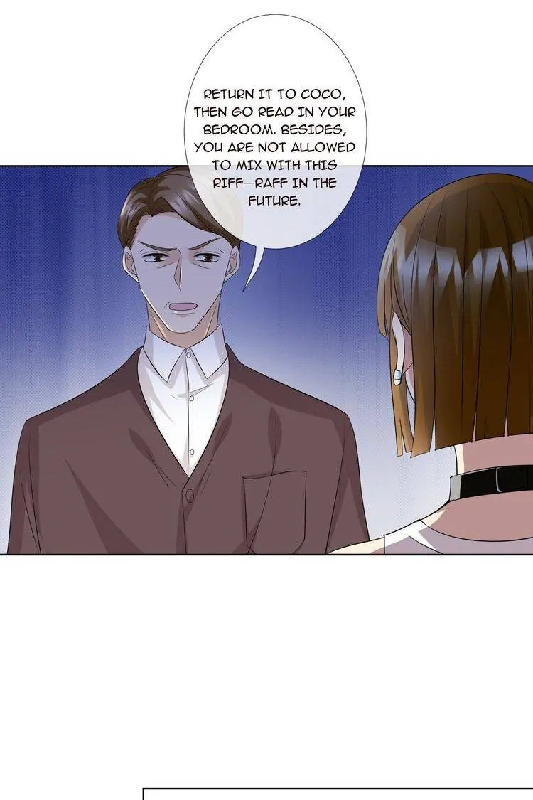 Embrace My Shadow Chapter 27 - Page 33