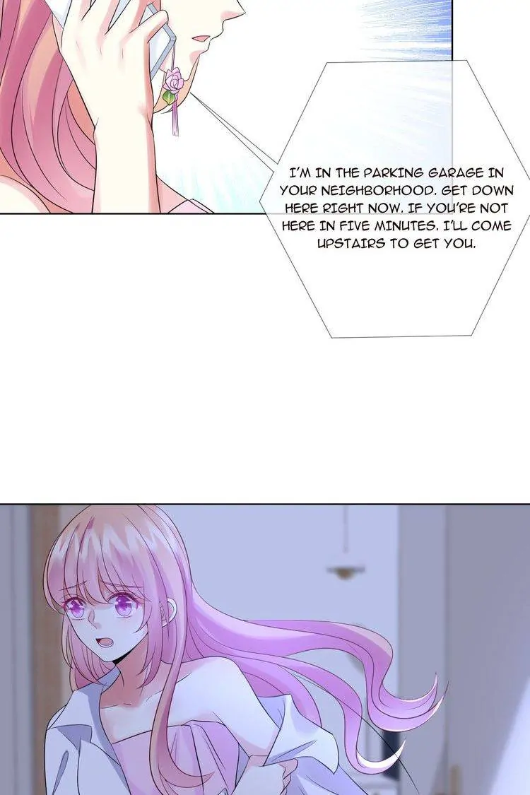 Embrace My Shadow Chapter 27 - Page 39