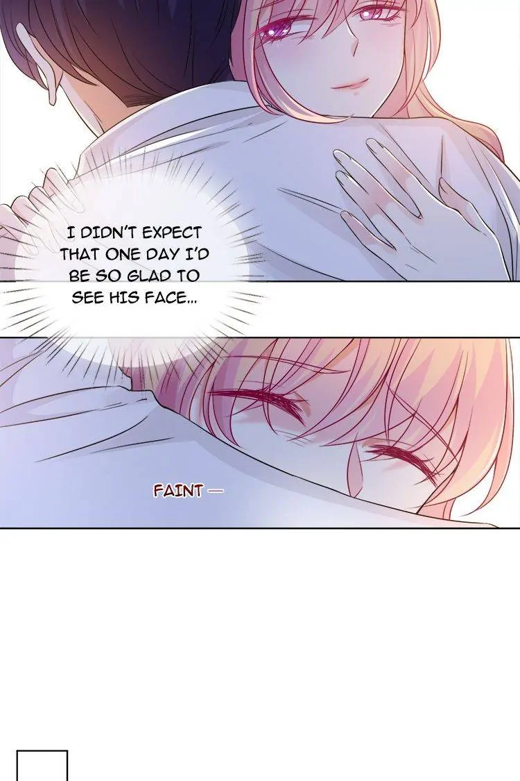 Embrace My Shadow Chapter 27 - Page 5