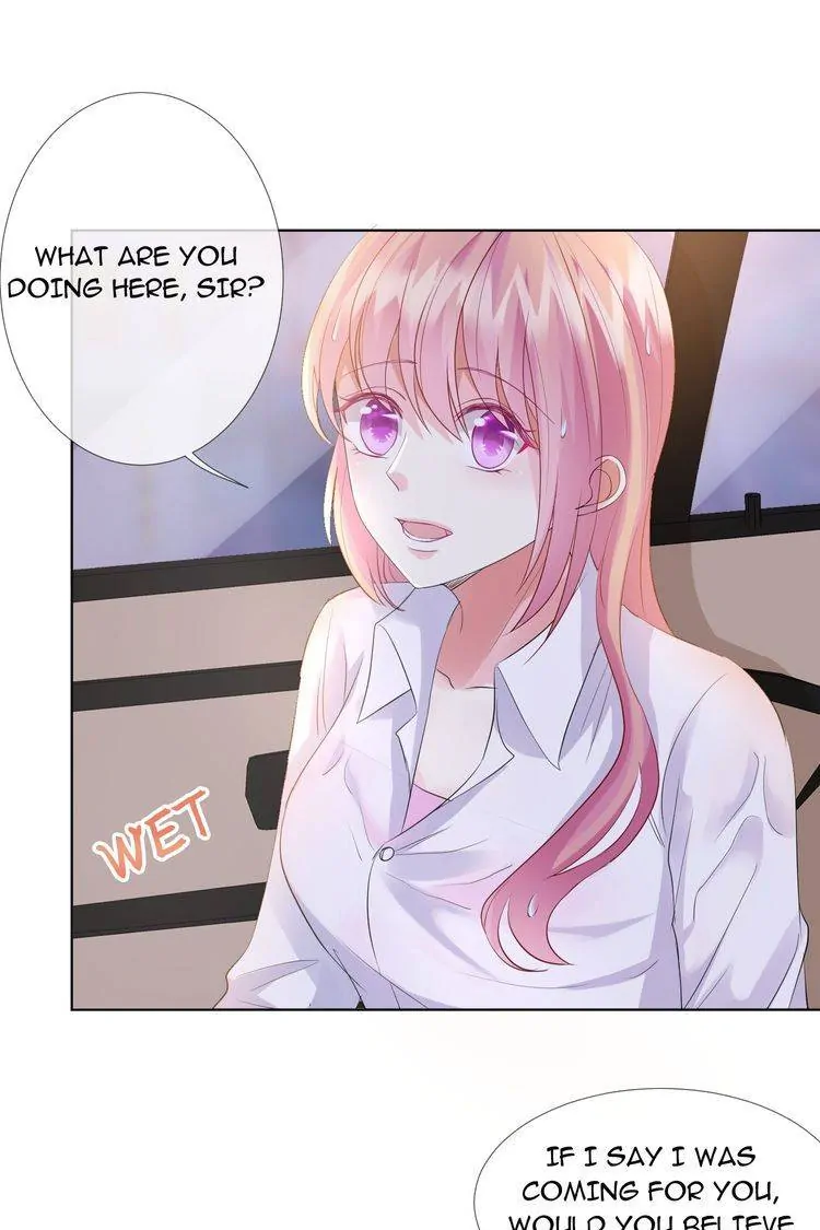 Embrace My Shadow Chapter 27 - Page 44