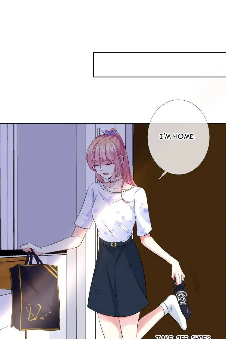 Embrace My Shadow Chapter 27 - Page 9