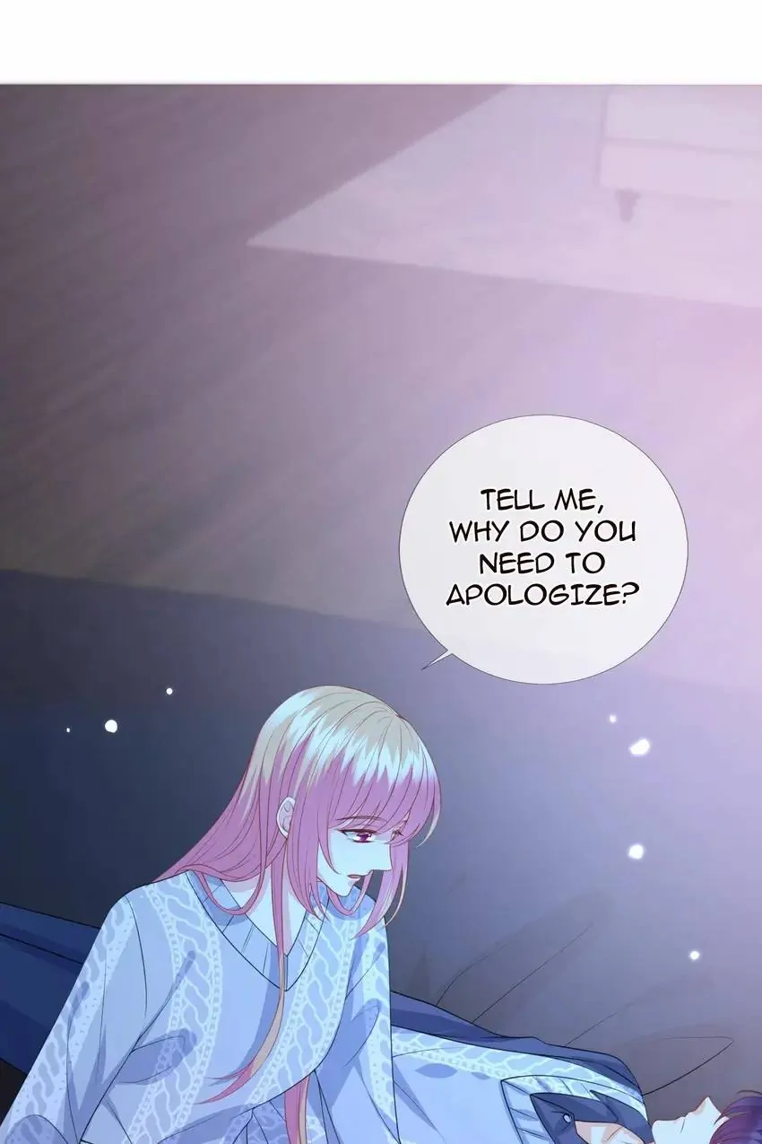 Embrace My Shadow Chapter 270 - Page 1