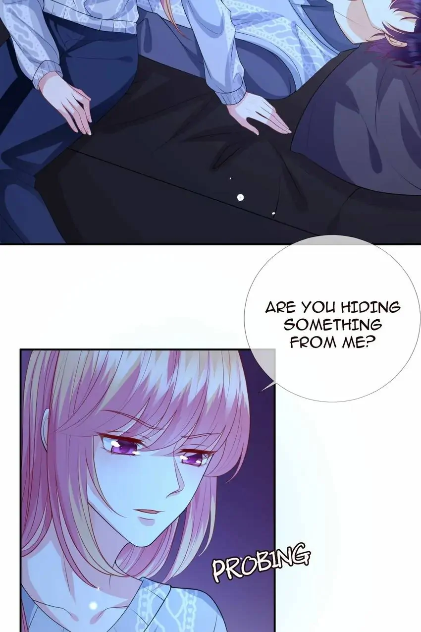 Embrace My Shadow Chapter 270 - Page 2