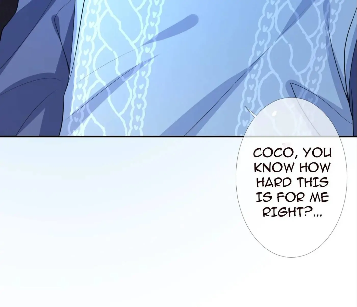 Embrace My Shadow Chapter 270 - Page 11