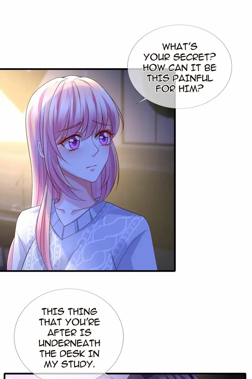Embrace My Shadow Chapter 270 - Page 12