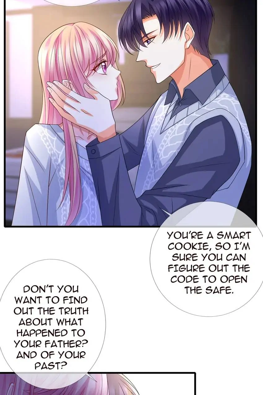 Embrace My Shadow Chapter 270 - Page 13
