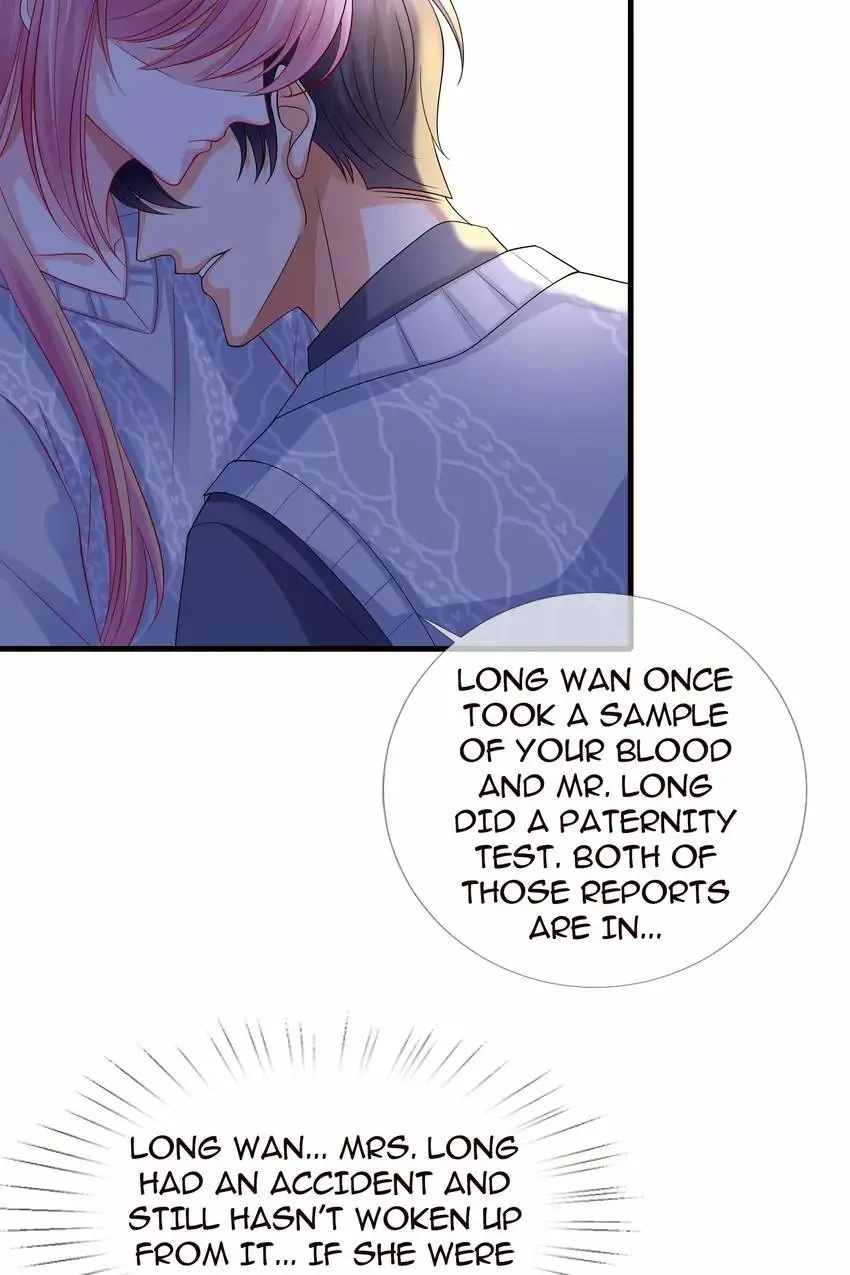 Embrace My Shadow Chapter 270 - Page 14