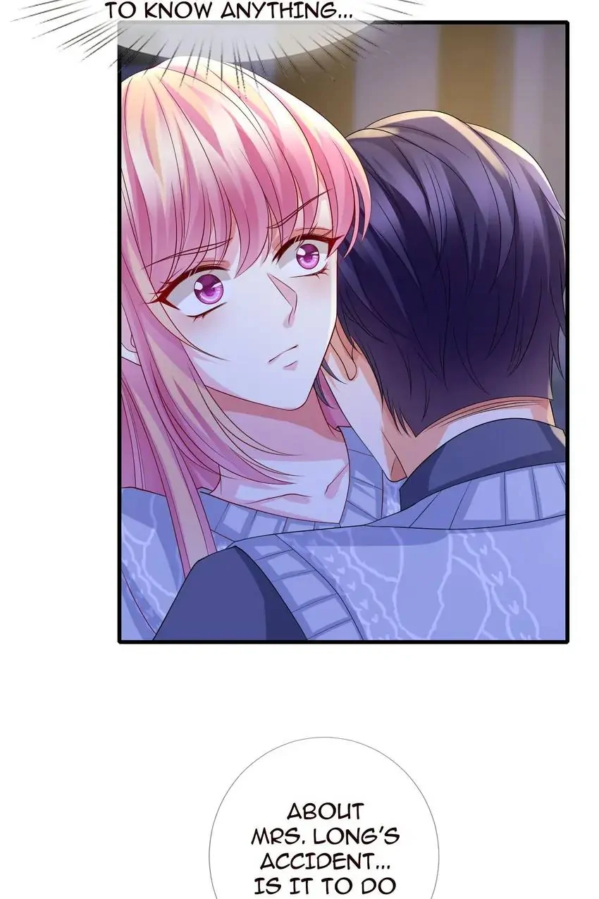 Embrace My Shadow Chapter 270 - Page 15