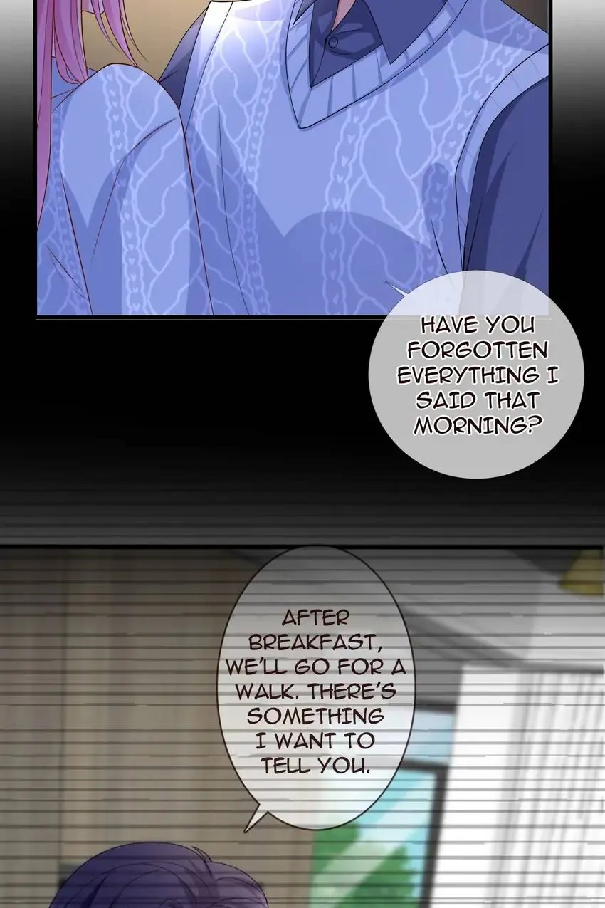Embrace My Shadow Chapter 270 - Page 21