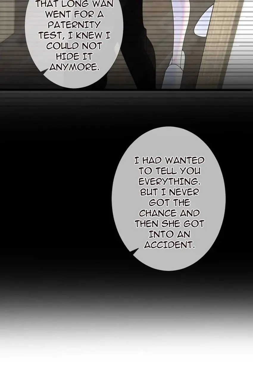 Embrace My Shadow Chapter 270 - Page 23