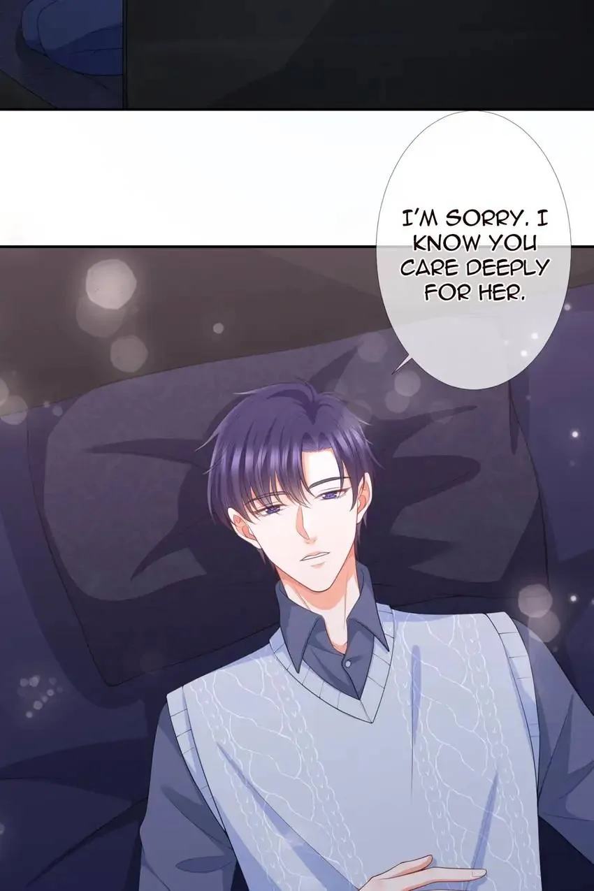 Embrace My Shadow Chapter 270 - Page 26