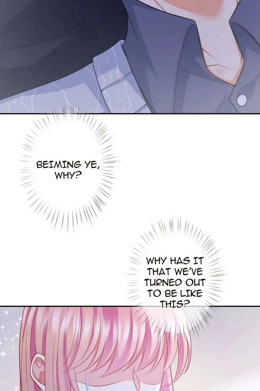 Embrace My Shadow Chapter 270 - Page 28