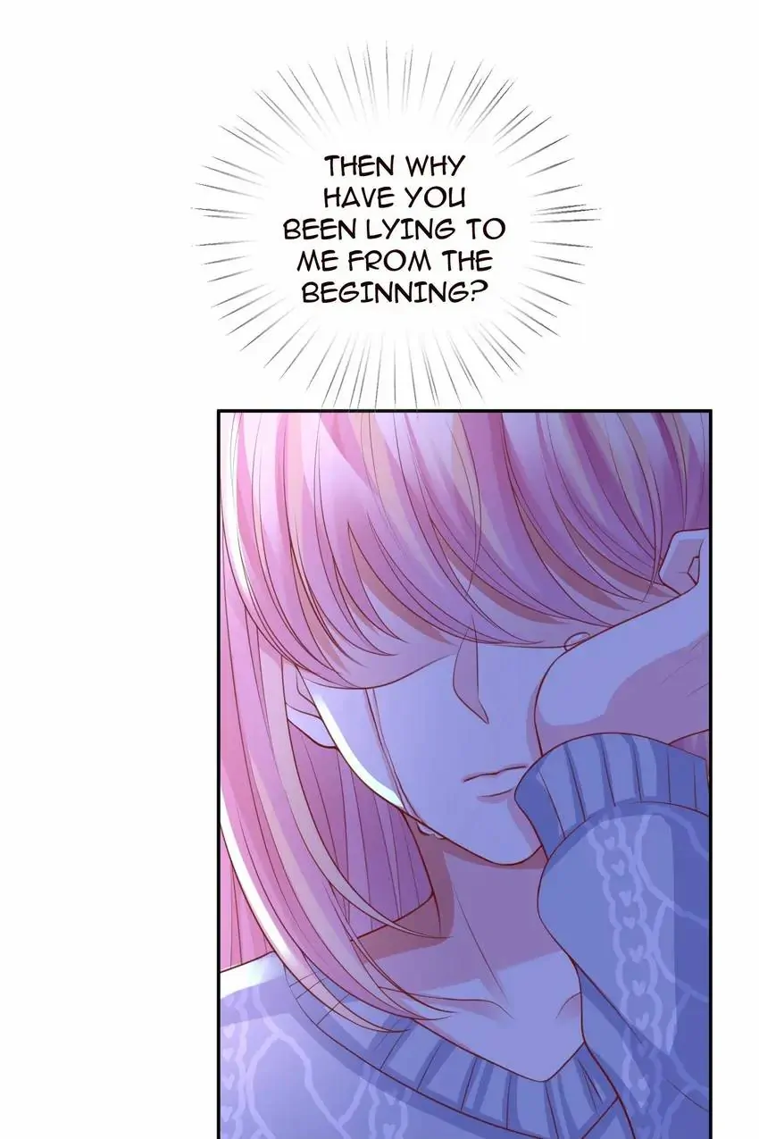 Embrace My Shadow Chapter 270 - Page 37