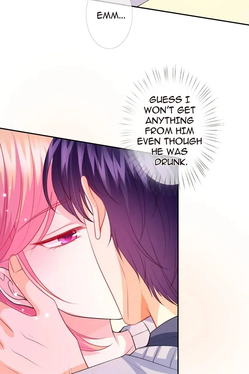 Embrace My Shadow Chapter 270 - Page 5