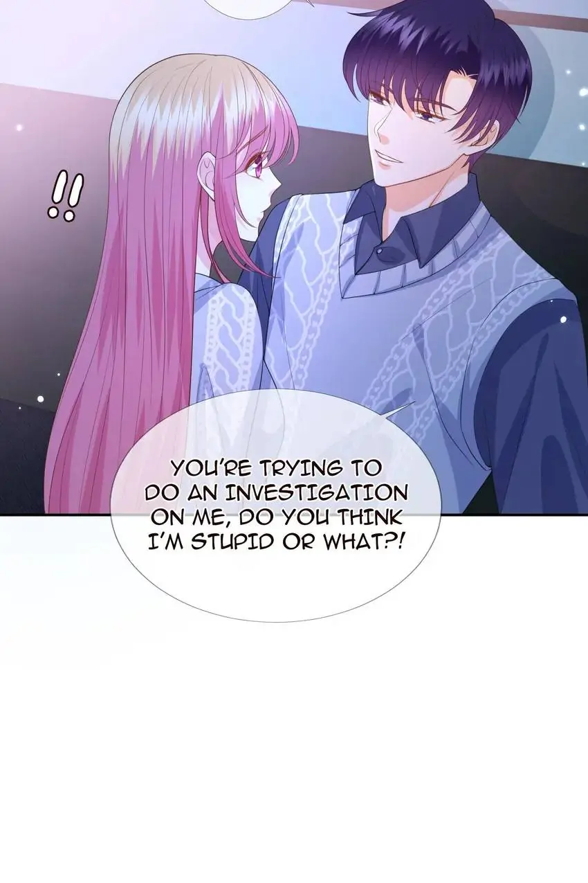 Embrace My Shadow Chapter 270 - Page 8
