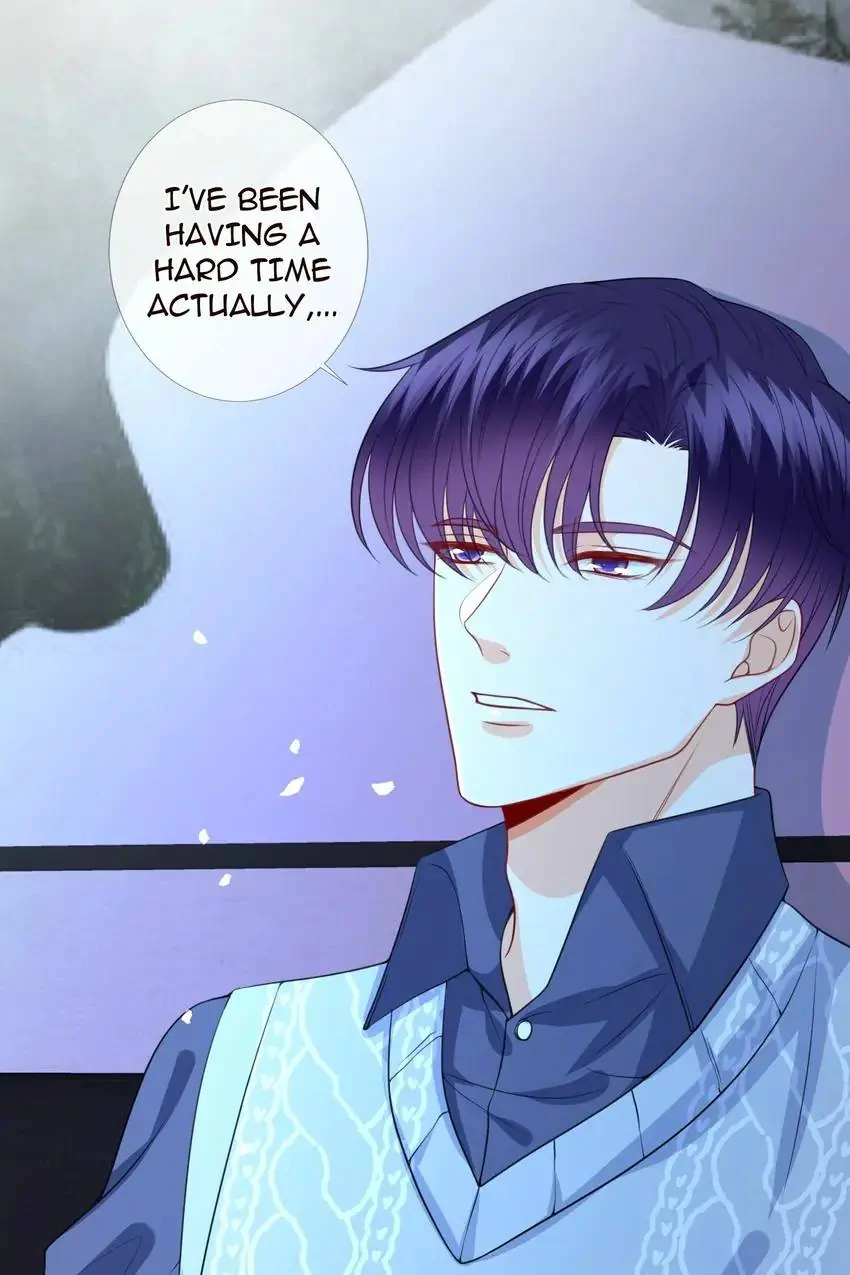 Embrace My Shadow Chapter 270 - Page 10