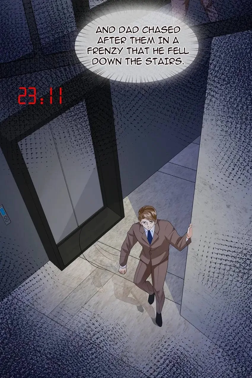 Embrace My Shadow Chapter 271 - Page 11