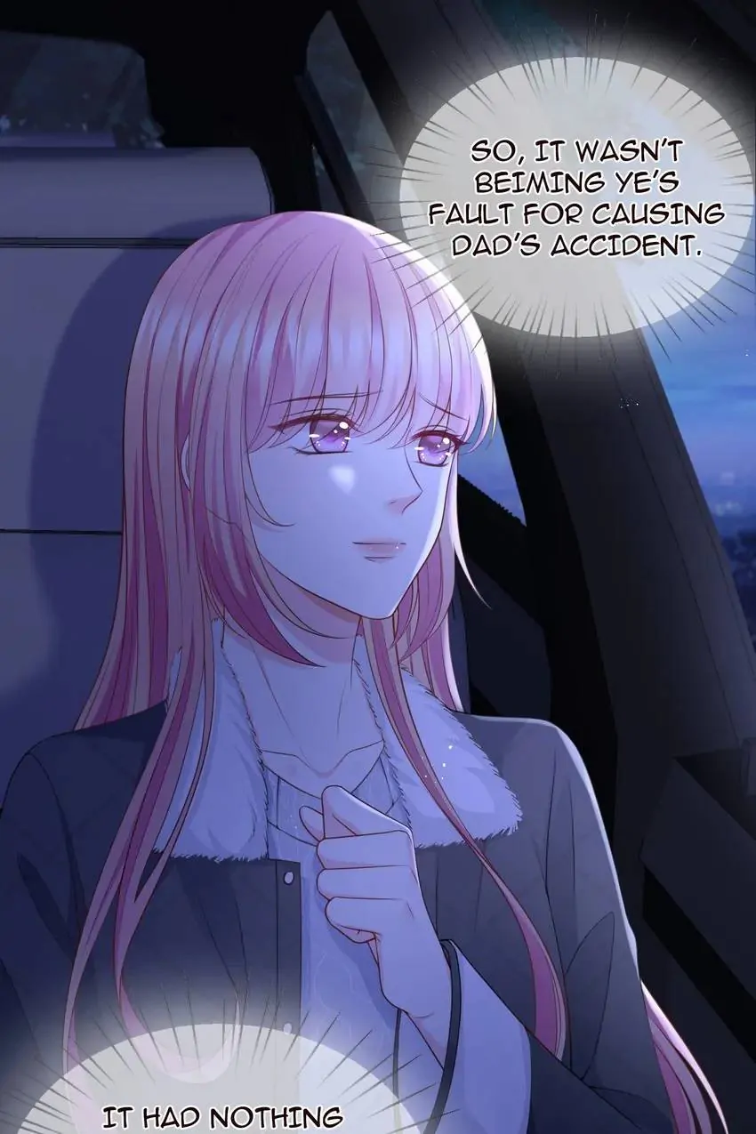 Embrace My Shadow Chapter 271 - Page 13