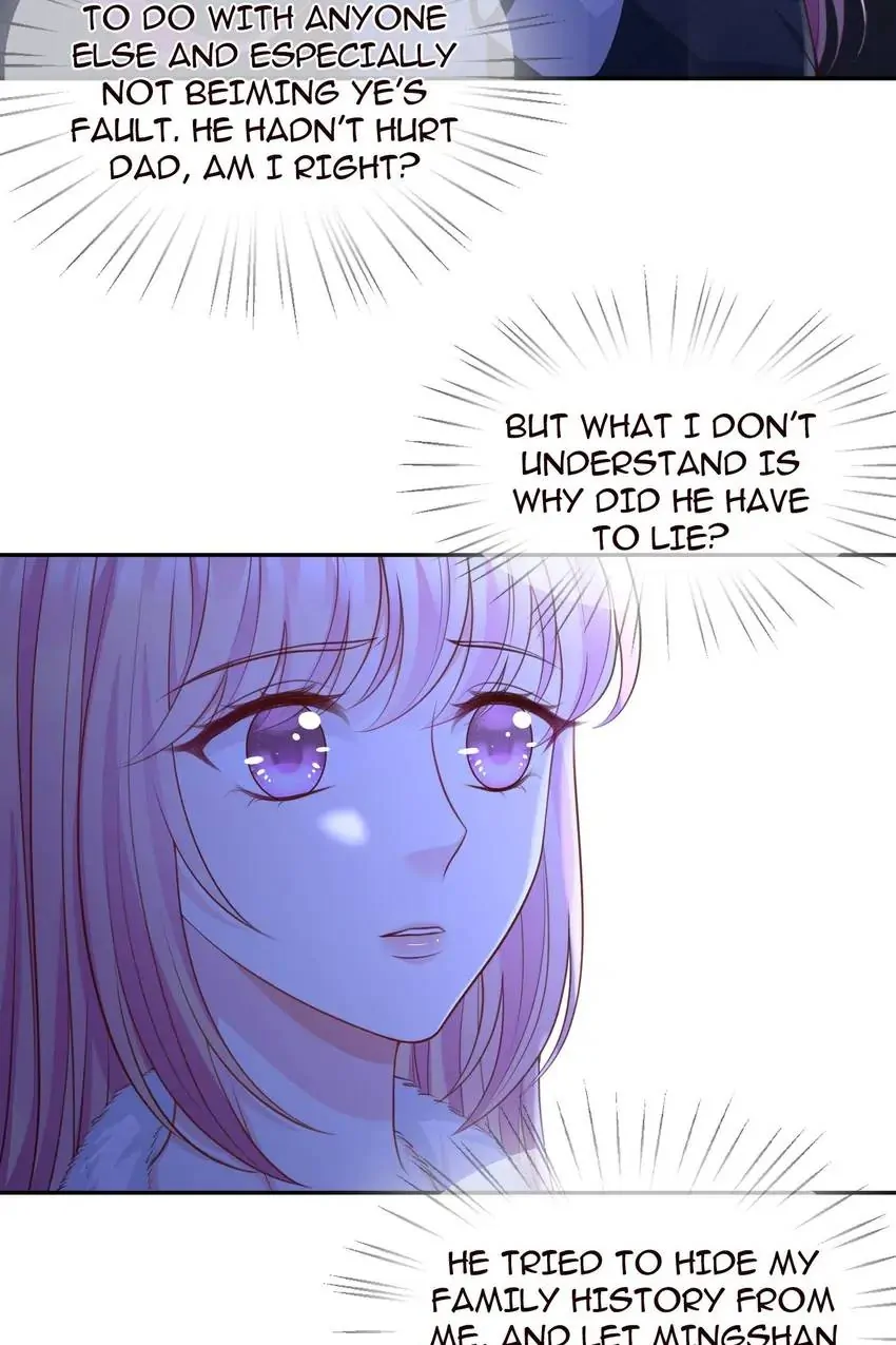 Embrace My Shadow Chapter 271 - Page 14