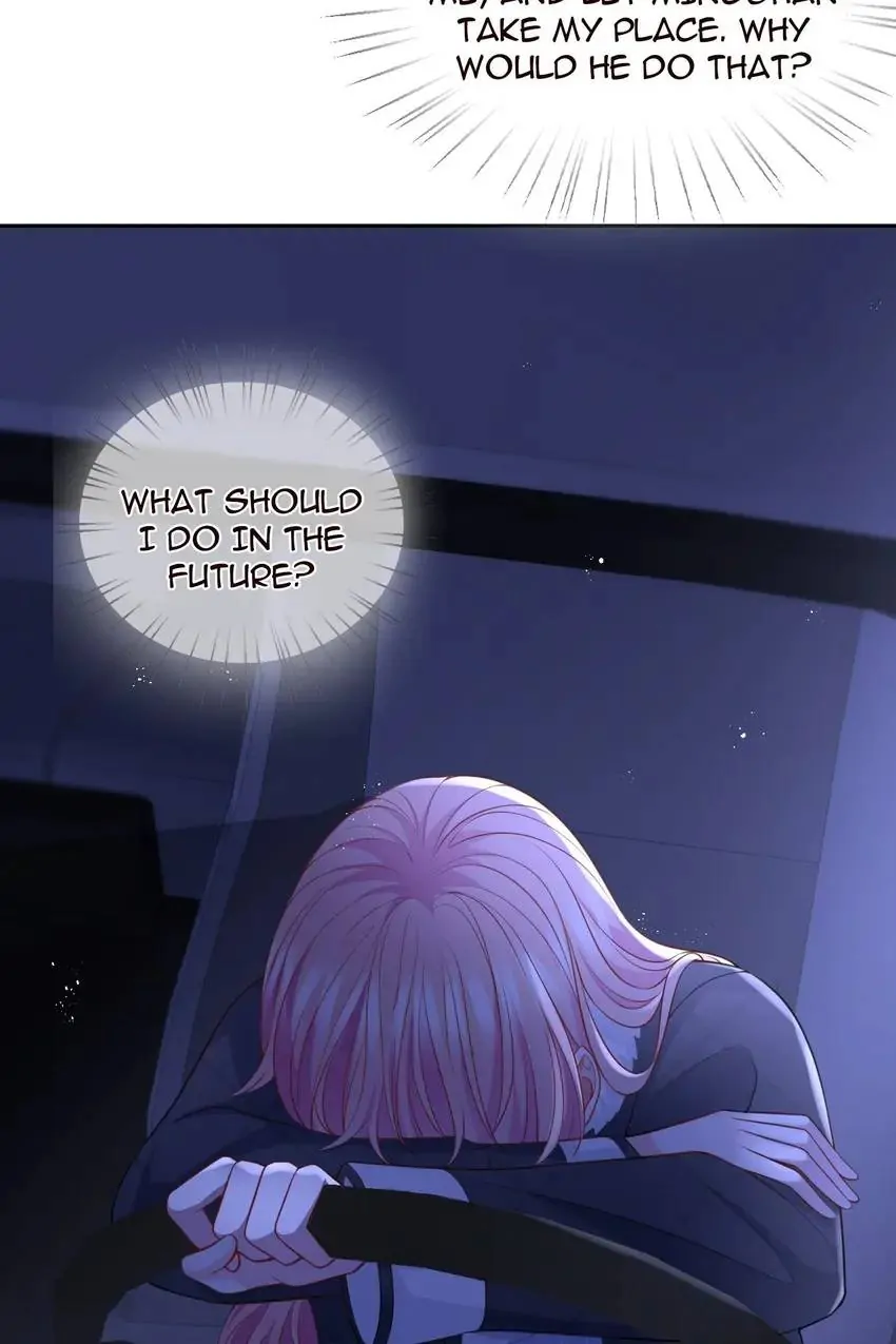 Embrace My Shadow Chapter 271 - Page 15
