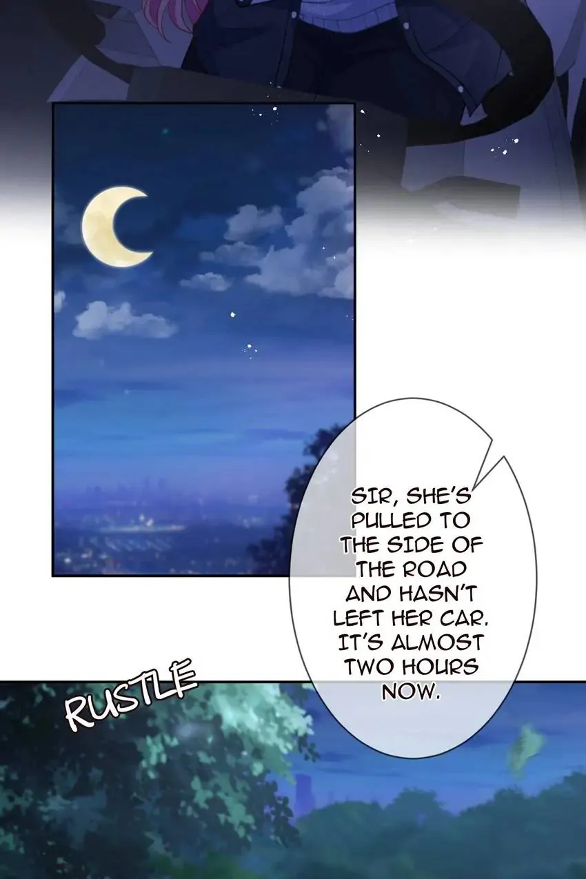 Embrace My Shadow Chapter 271 - Page 16