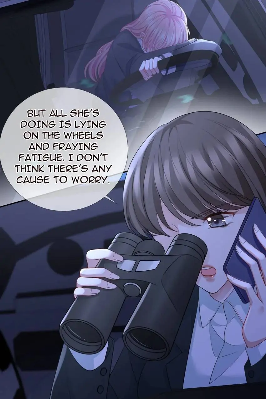 Embrace My Shadow Chapter 271 - Page 18