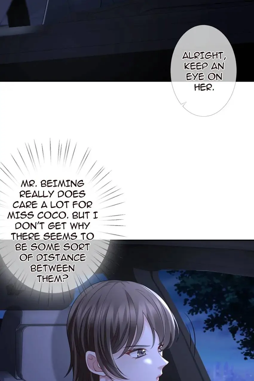 Embrace My Shadow Chapter 271 - Page 19