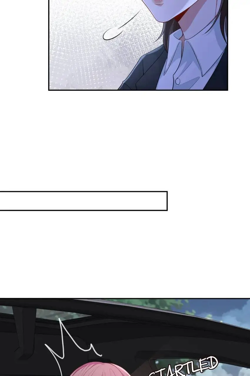 Embrace My Shadow Chapter 271 - Page 21