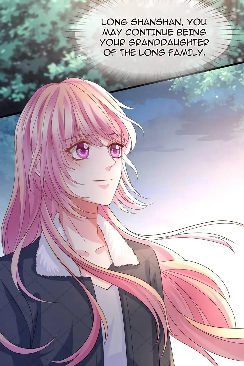 Embrace My Shadow Chapter 271 - Page 31