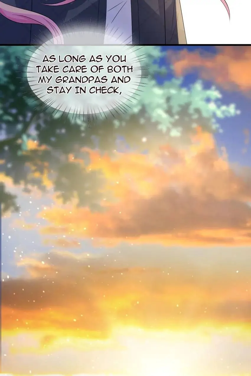 Embrace My Shadow Chapter 271 - Page 32
