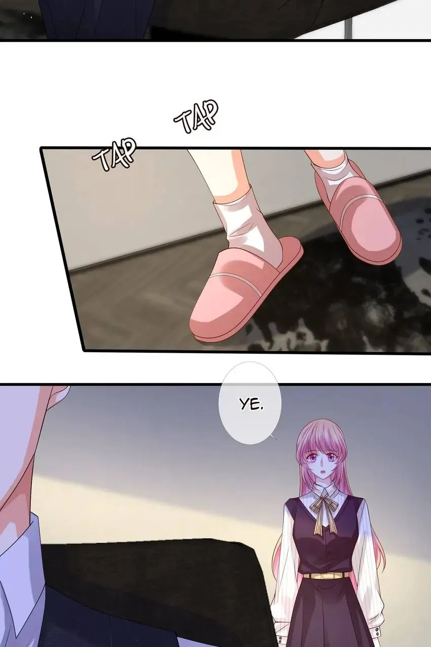 Embrace My Shadow Chapter 271 - Page 38