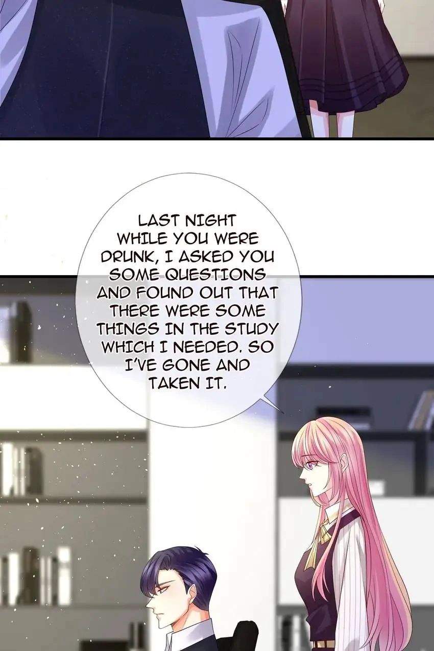 Embrace My Shadow Chapter 271 - Page 39