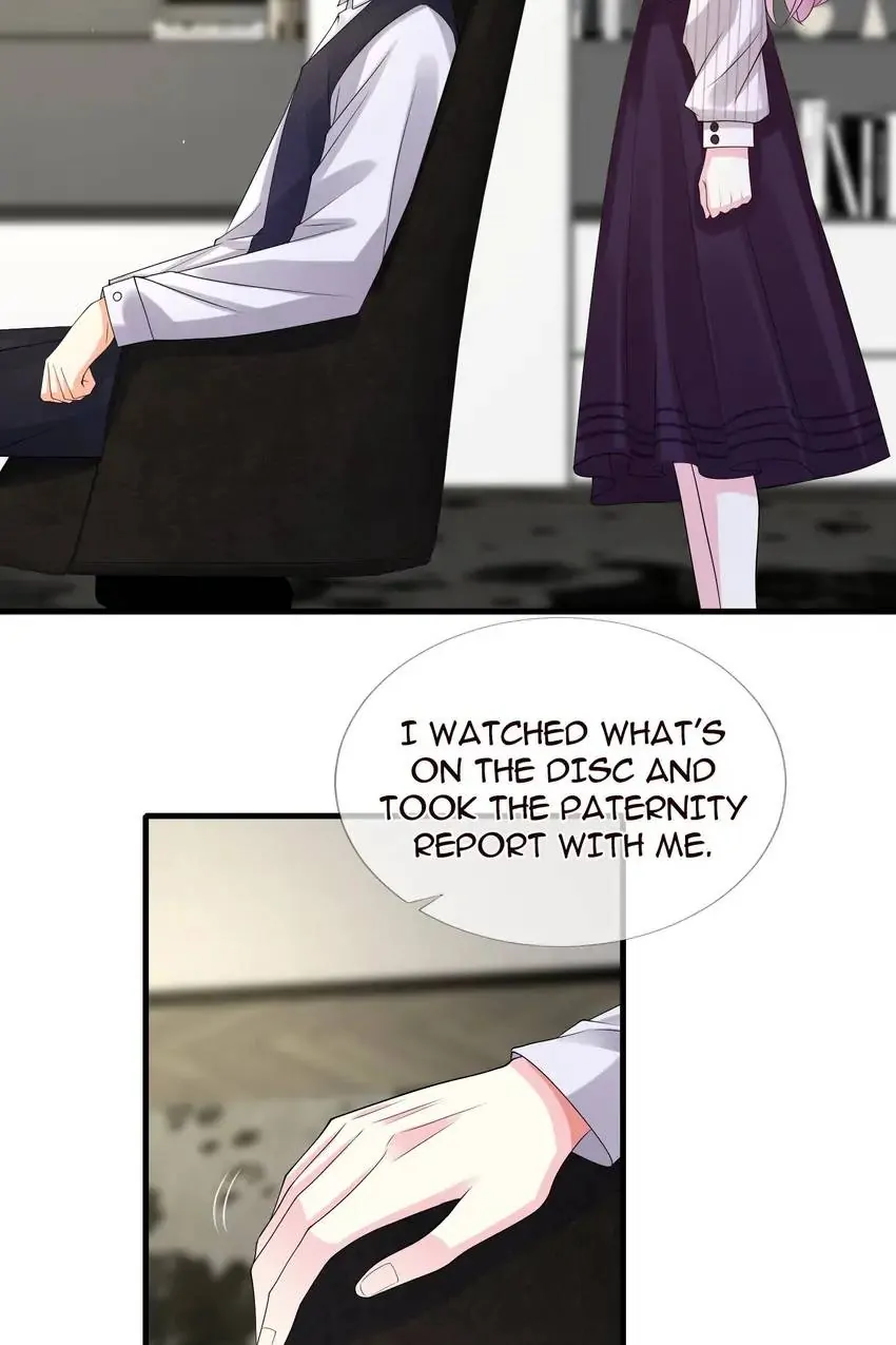 Embrace My Shadow Chapter 271 - Page 40
