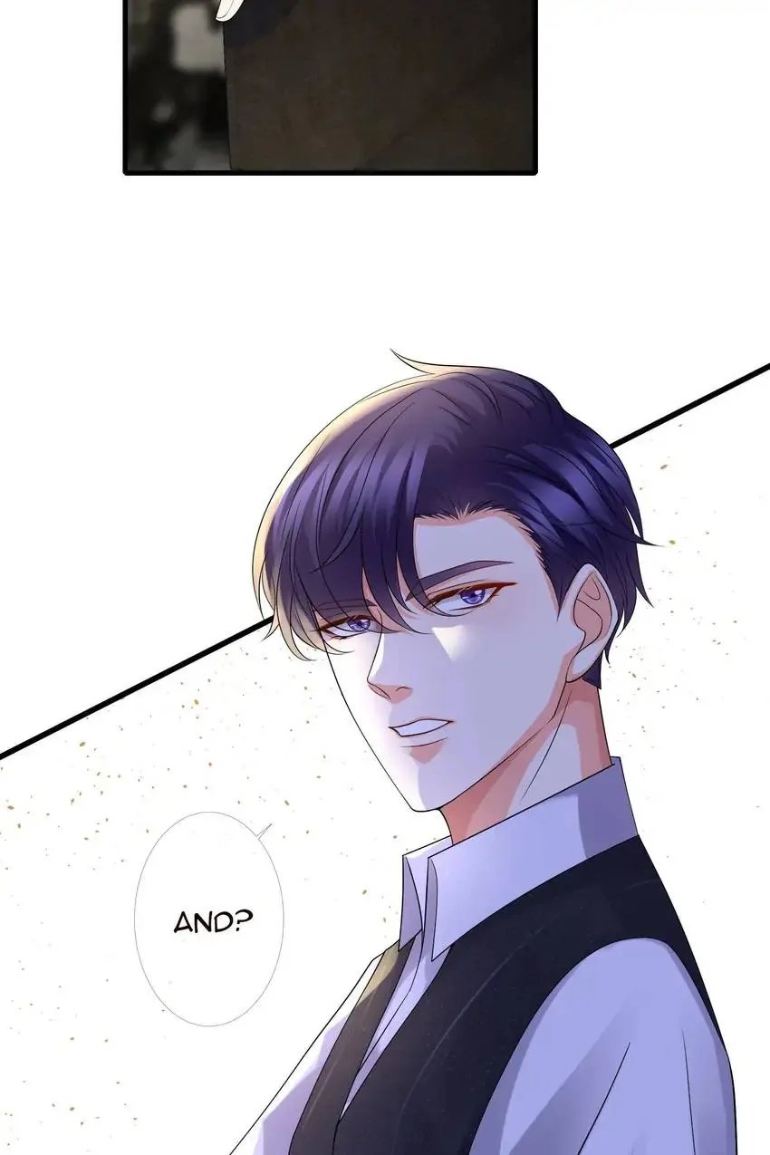 Embrace My Shadow Chapter 271 - Page 41