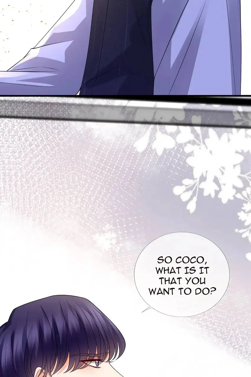 Embrace My Shadow Chapter 271 - Page 42