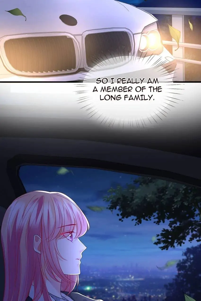 Embrace My Shadow Chapter 271 - Page 7