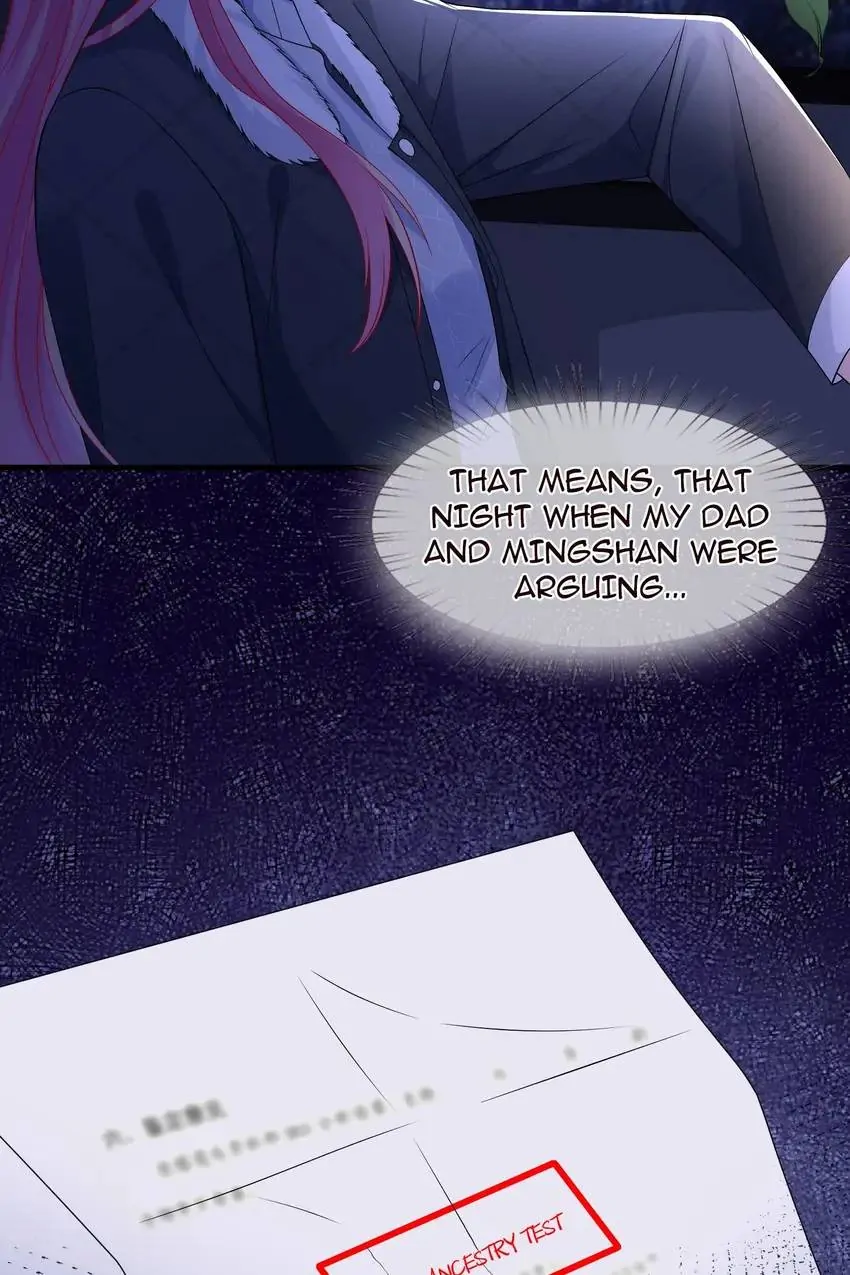 Embrace My Shadow Chapter 271 - Page 8