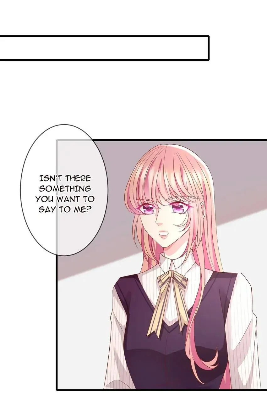 Embrace My Shadow Chapter 272 - Page 1