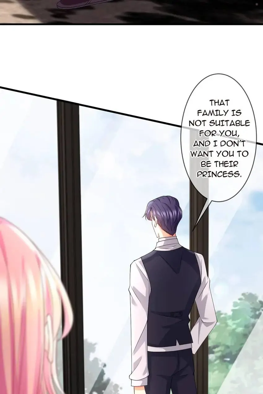 Embrace My Shadow Chapter 272 - Page 12