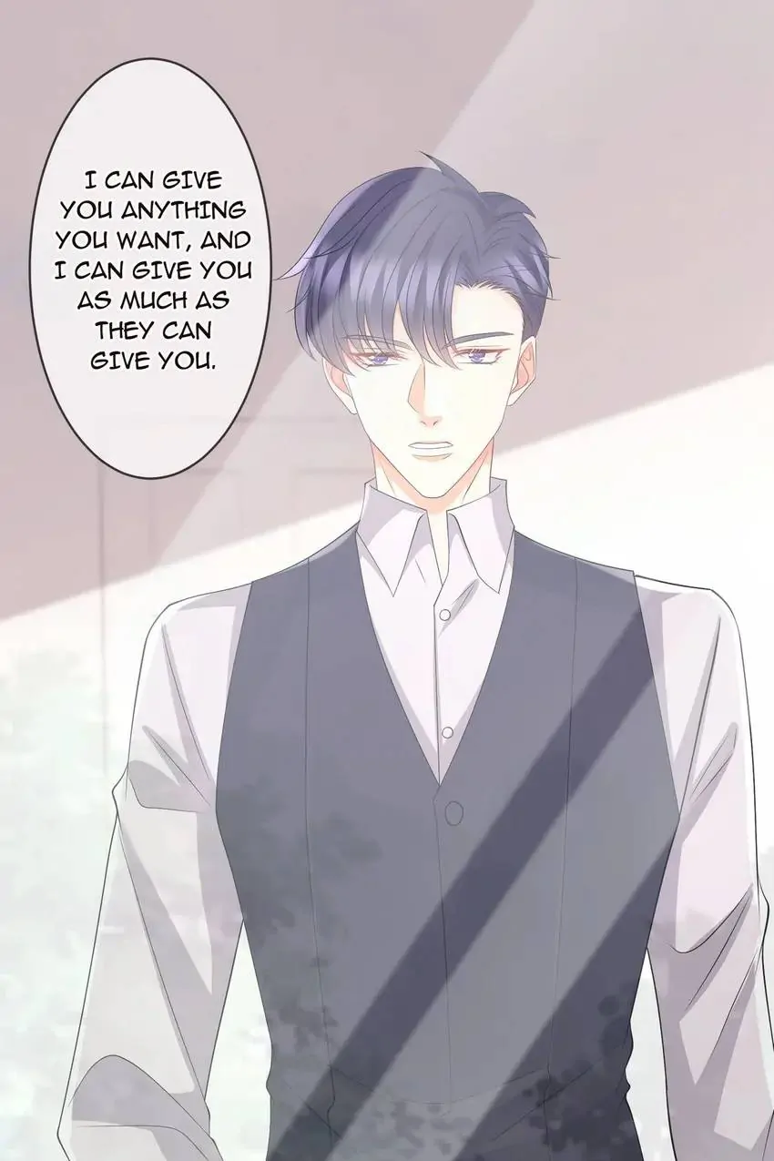 Embrace My Shadow Chapter 272 - Page 14